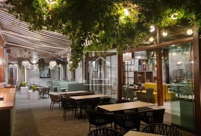 Hotel 3 stele de vânzare în centrul Sibiului, 12 camere, restaurant - 2