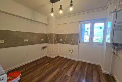 Apartament cu 4 camere renovat integral | Etaj 3 | Calea Sagului - 9
