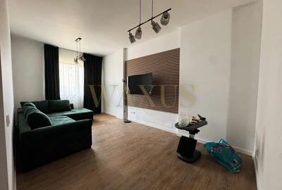 Apartament nou cu 1 camera, str. Traian Vuia - 1