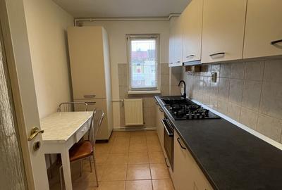 Apartament 3 camere mihai Viteazu- al Fratii Buzesti - 6
