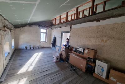 Ultracentral -vila din caramida D+P+M - 39