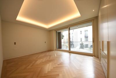 5 camere de inchiriat | BLOC NOU | ZONA DOROBANTI - 5