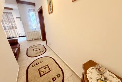 Casa individuala zona buna. 4 cam, Util 222mp. Teren 400mp - 38