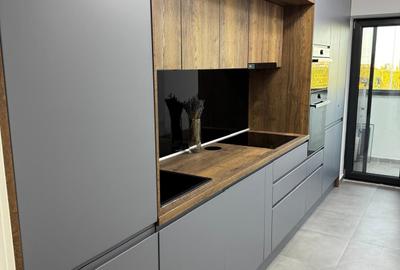 Apartament 2 camere, lângă Petrom city - 1