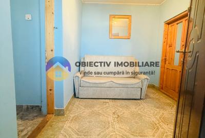 Apartament 1 camera-Savinesti - 4