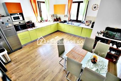 Casa Lux 350 mp, 531 mp teren, Targu-Mures, 0% comision - 5