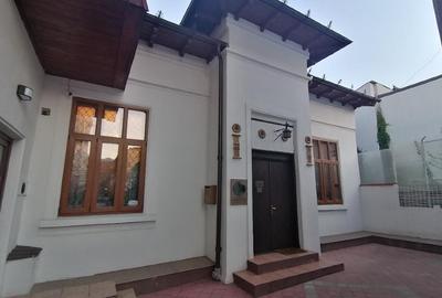 COTROCENI - Aici a visat și a creat pictorului Zamfir DUMITRESCU - 3
