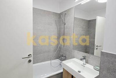 Apartament 2 camere, nou | Prima închiriere | Floreasca – Promenada - 10