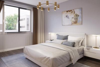 Bonton Villas Dezvoltator, Vila 7 camere cu garaj, faza 2, finalizata - 6
