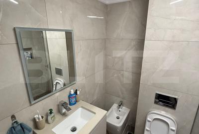 Apartament 3 camere,etaj intermediar parcare subterana, Buna Ziua - 10