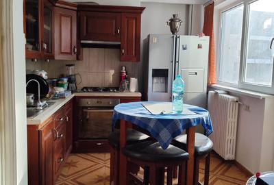 BD. AVIATORILOR/ALEEA MODROGAN - 5