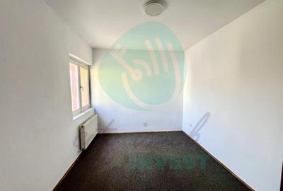 6 camere | 94  mp | Unirii | Ideal firmă / activități profesionale - 9
