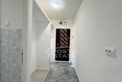 Apartament cu 2 camere de vanzare, zona Cetatii, Timisoara - 5