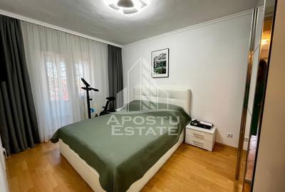 Apartament 3 camere, etaj 2, garaj, zona Lipovei Timisoara - 3