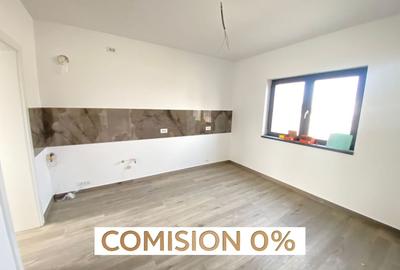 COMISION 0%, Casa individuala, 5 Camere, 120 mp, 322 Teren, SACALAZ - 1