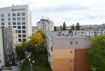 Calea bucuresti - Ramada - Apartament 3 camere, 62 mp, etaj 6! - 2