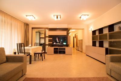 Apartament 4 camere de inchiriat | Central Park - 2