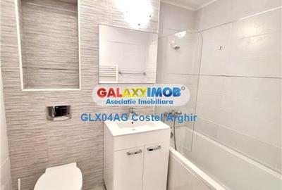 Vindem ap cu 2 cam, bloc nou Craiovei, mobilat si utilat lux, parcare - 5