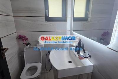 Vindem casa A frame in Babana - Grosi , mobilata si utilata - 28