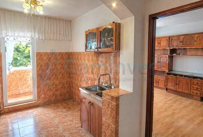 Apartament cu 2 camere de vanzare in Oradea, zona Apostol Andrei - 4