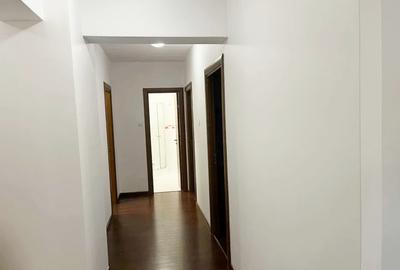 Apartament cu 3 camere, semidecomandat, 85 mp, parcare, zona str. Buna Ziua. - 4