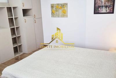 2 camere, decomandat, mobilat modern, parcare, Intre Lacuri - 14