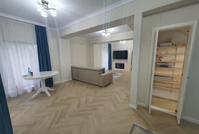 Casa 4 camere ,mobilata,utilata,lux,termen lung - 12