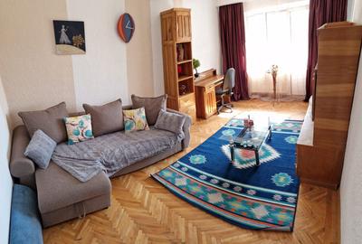 Inchiriere apartament 2 camere, Popa Sapca - 1