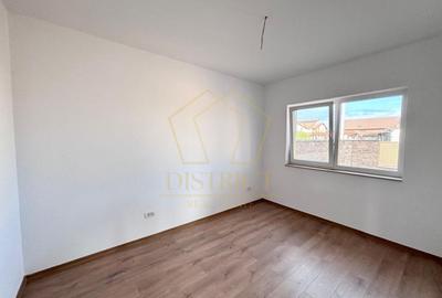 0%COMISION Duplex deosebit cu 4 camere, pe parter | Valery | Mosnita - 9
