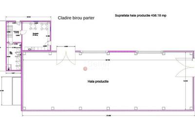 Spatiu Productie Logistica si Depozitare - 7