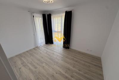 2 camere,modern,parcare,bloc nou, Floresti, Somesului Zona Avram Iancu - 4