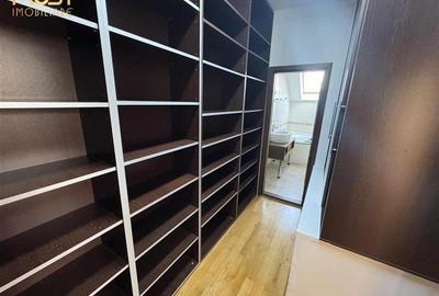 Penthouse 165mp | Panoramic View Cluj | Terrace 20mp | Buna Ziua - 13