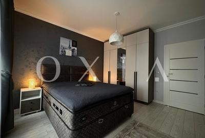 SX696 Mosnita Noua - Duplex - Mobilat utilat - 3