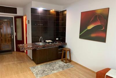 Garsoniera et 1 mobilata, utilata - 1