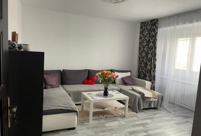 Rahova-Liberty | 3 camere | dec | 72mp | et 9 | 110.000 euro - 1