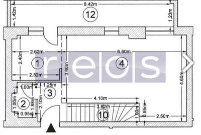 DUPLEX 3CAMERE  | BELVEDERE | 121MP - 14