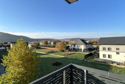 Apartament cu 2 camere, 50 mp, parcare, balcon, zona Avram Iancu - 9