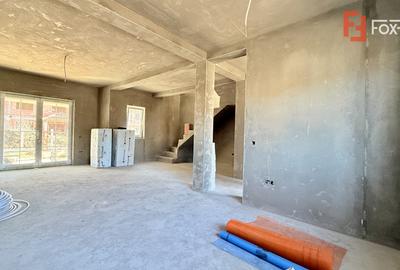 Comision 0% Duplex 3 camere,  in spate la Lidl - Mosnita Noua - 3