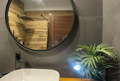 Tomis Plus, apartament 2 camere, mobilat si utilat modern, loc de parcare - 11