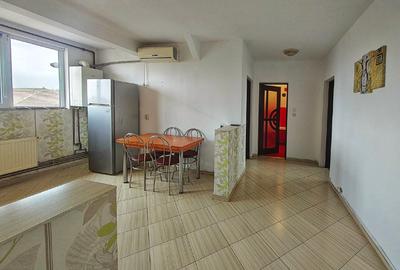 Proprietar închiriez apartament 2 camere decomandat, zona Girocului - 1