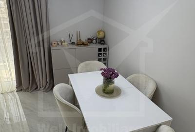 Apartament cu 2 camere, finisaje si dotari de lux, ready to move in ! - 4