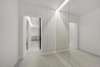 Apartament 3 camere, zona Floreasca, luminos si complet renovat - 19