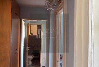Apartament 3 camere centrala proprie Bulverdul Constantin Brancoveanu - 1