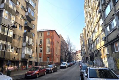 De vanzare 3 camere la Sala Palatului/Cișmigiu, gata de mutat - 28