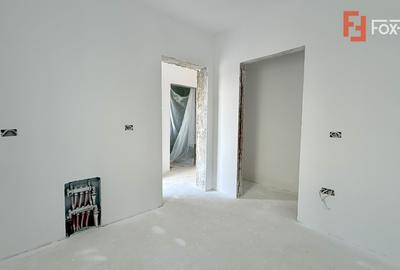 Duplex de vanzare, 4 camere cu toate utilitatile - Mosnita Noua - 6