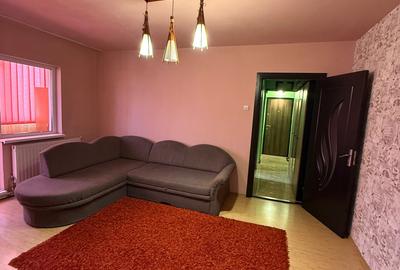 Apartament cu centrala, bucatarie mare, Mioritei - 4