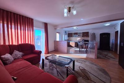 Apartament cu 2 camere, 56,59 mp, 2 balcoane. zona Eroilor Gilau - 1