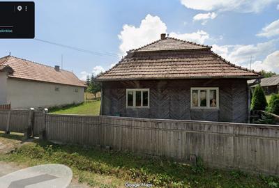 Proprietate din Harghita de vânzare, cu terenuri mari (Remetea/Gyergyóremete) - 3