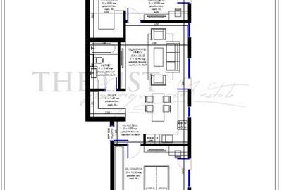 IANCU NICOLAE | APARTAMENT 3 CAMERE DE VANZARE - 6