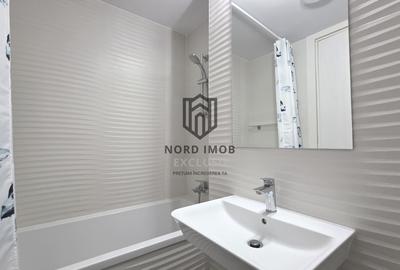 Apartament  2 camere | Cloud 9 | Parcare  | Pet friendly | Metrou Aurel Vlaicu - 14